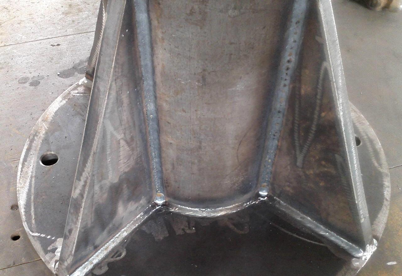 钣金加工零件连接的方式有哪些?-开云网页版·官方站入口-开云(中国) 钣金加工零件连接的方式有哪些?-开云网页版·官方站入口-开云(中国)