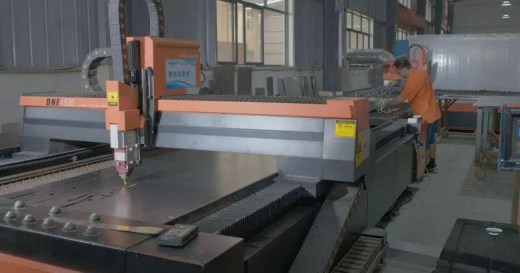 钣金加工激光切割精度除了设备本身还有哪些其他因素?-开云网页版·官方站入口-开云(中国) 钣金加工激光切割精度除了设备本身还有哪些其他因素?-开云网页版·官方站入口-开云(中国)