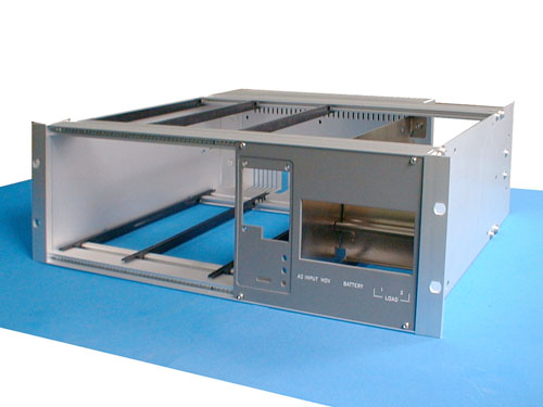 钣金加工设备保养需要注意哪些？-开云网页版·官方站入口-开云(中国)  